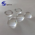 K9/UV Fused Silica Optical Ball Lens